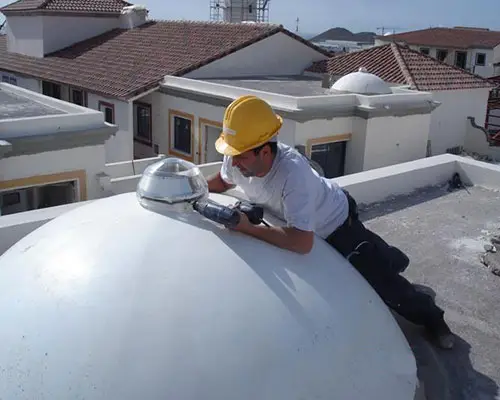 Instalación Rápida