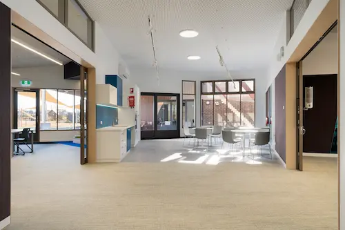 Sala de Espera