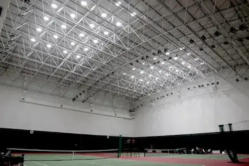 Cancha Tenis